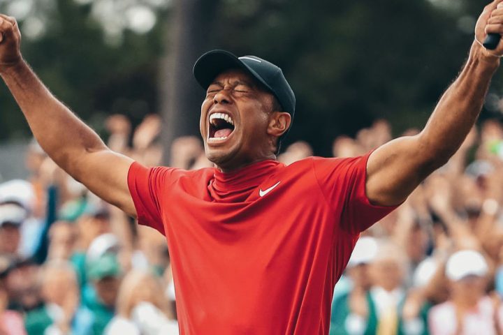 What Tiger Woods’ 2019 Masters Win Taught Us About E-Commerce Strategy
