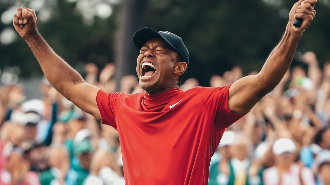 What Tiger Woods’ 2019 Masters Win Taught Us About E-Commerce Strategy